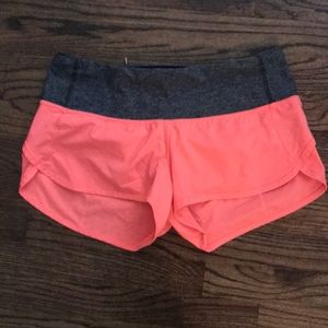 Speed shorts 6